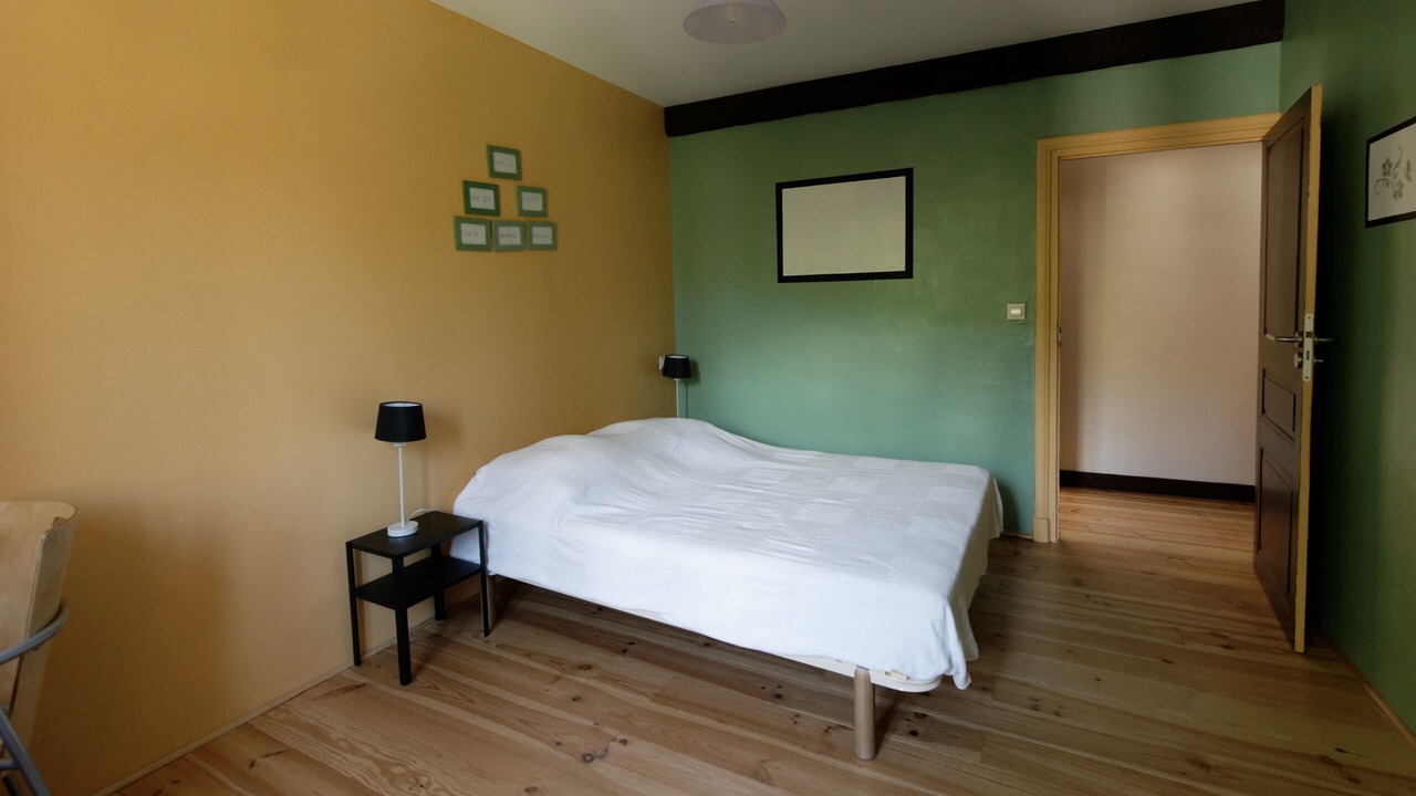 Photo of Bedroom in Ax-les-Thermes