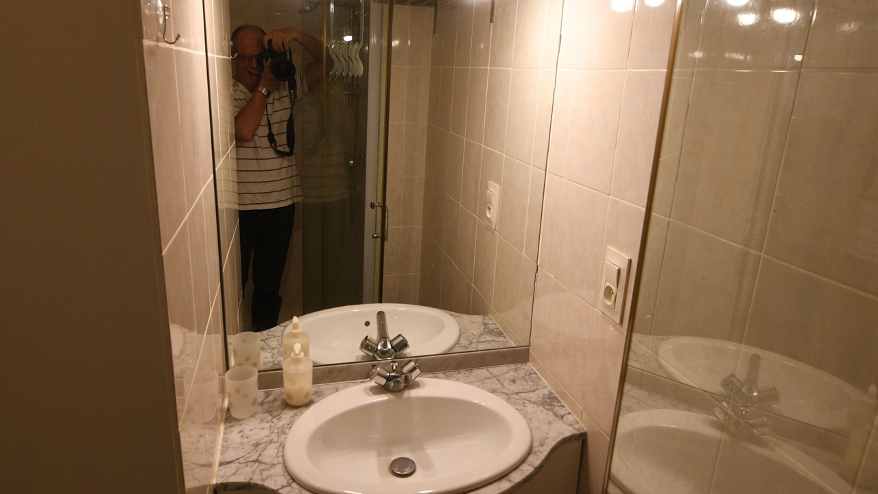 Photo of Bathroom in Ax-les-Thermes