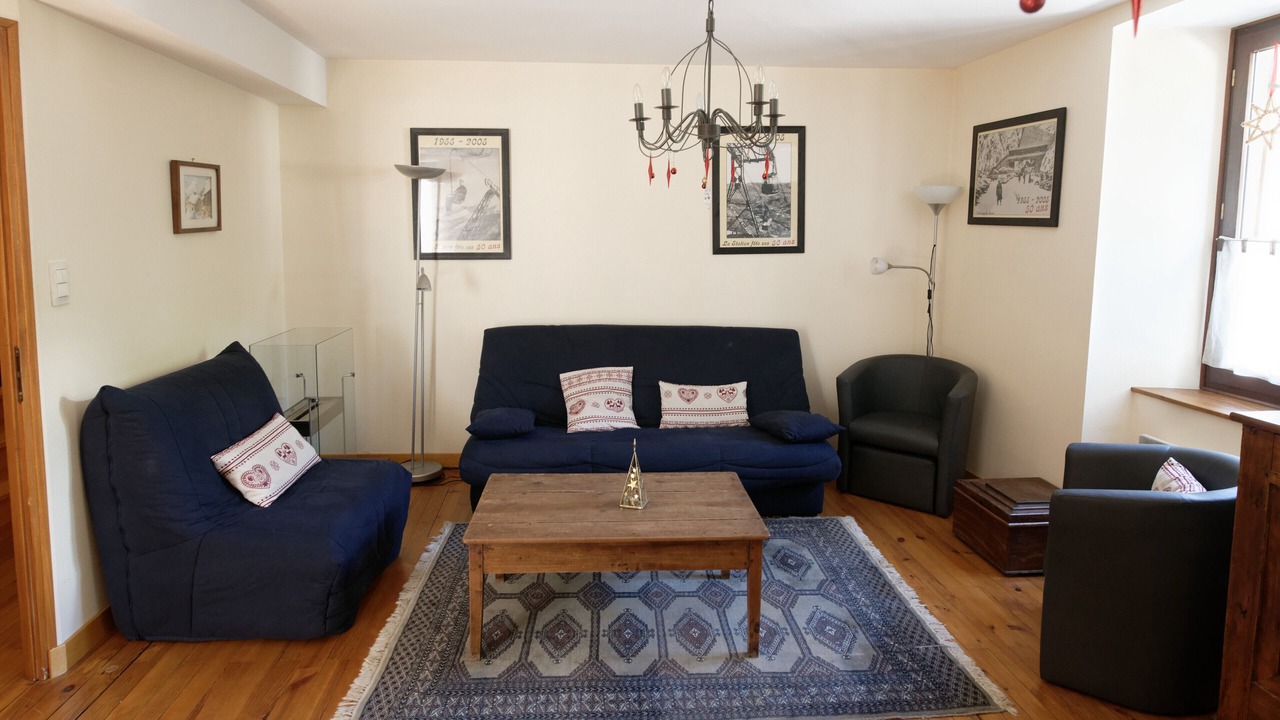 Photo of Livingroom in Ax-les-Thermes