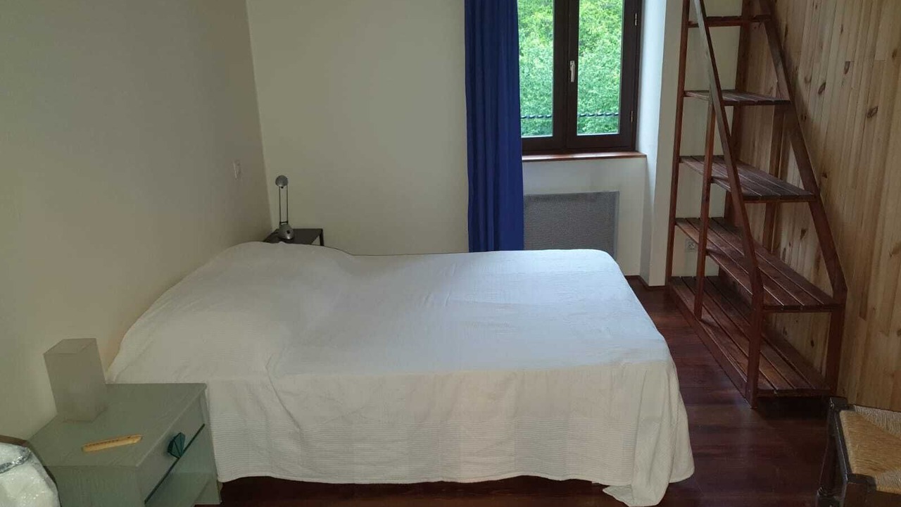 Photo of Bedroom in Ax-les-Thermes