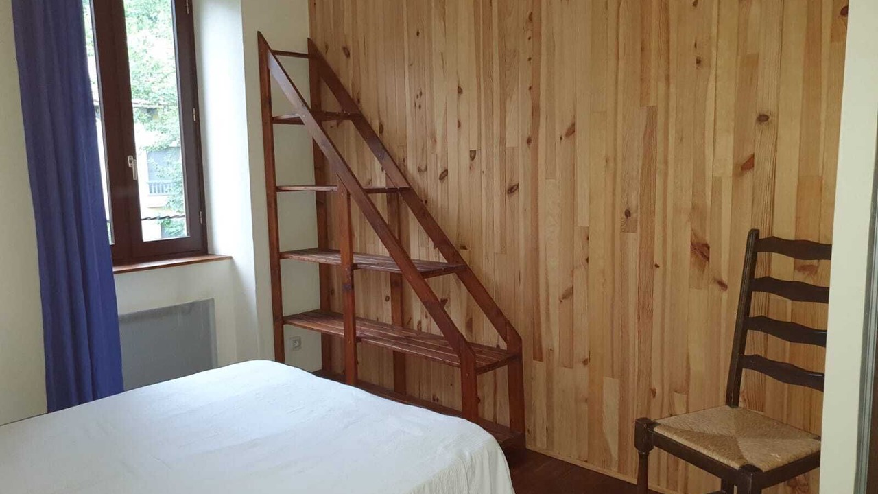 Photo of Bedroom in Ax-les-Thermes