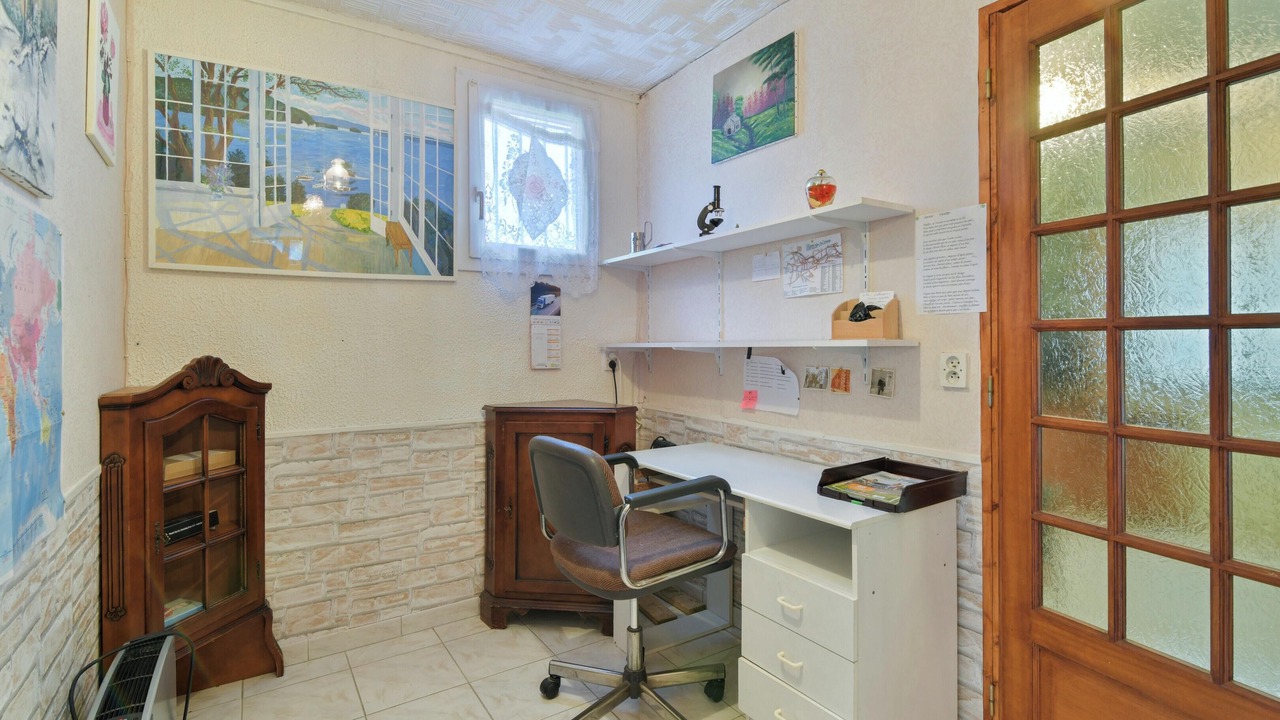 Photo of Livingroom in Villenauxe-la-Grande