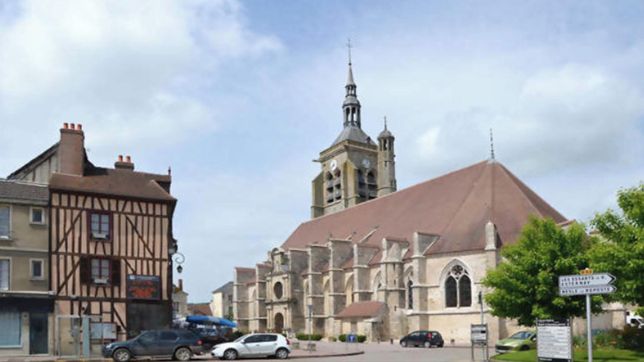 Photo of Others in Villenauxe-la-Grande