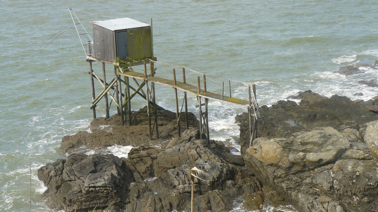 Photo of Others in Pornic