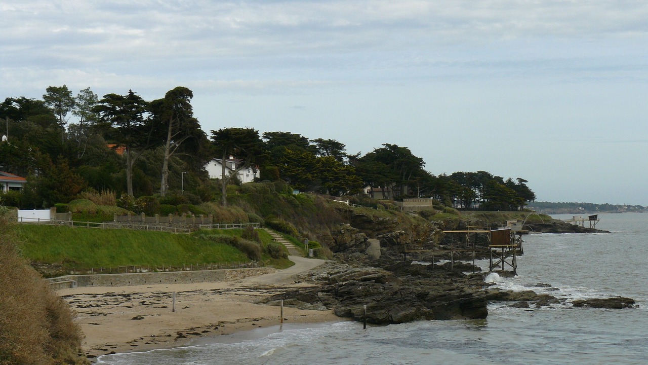 Photo of Others in Pornic