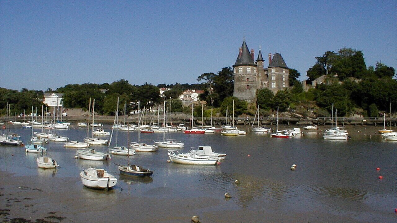 Photo of Others in Pornic