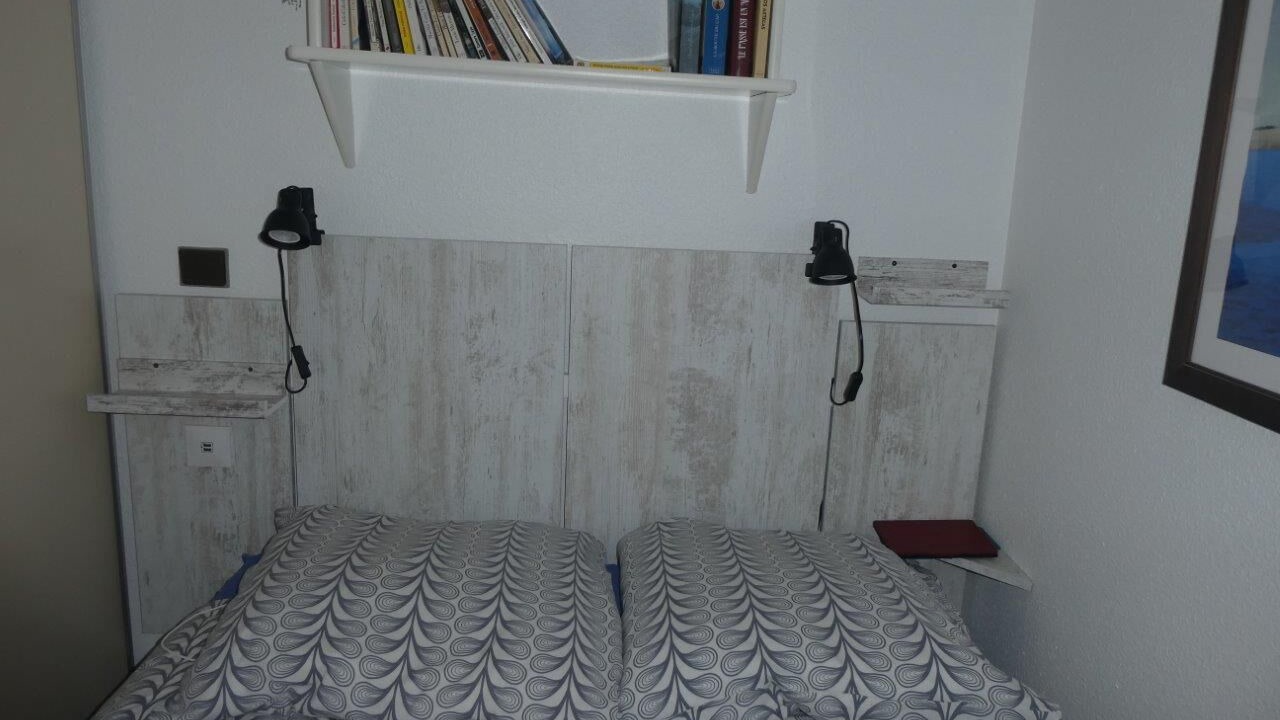 Photo of Bedroom in Pornic