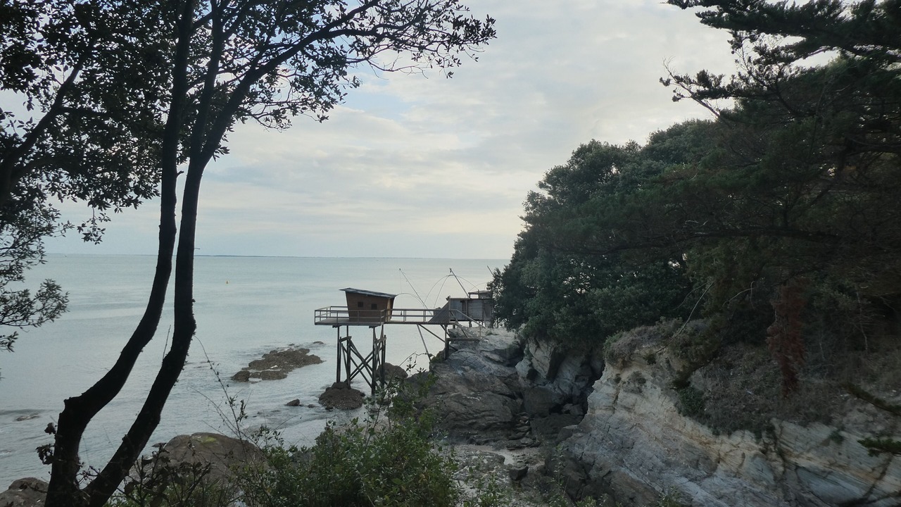 Photo of Others in Pornic