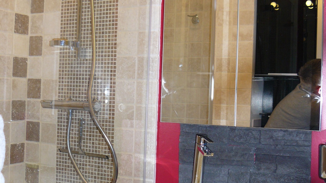 Photo of Bathroom in Pornic