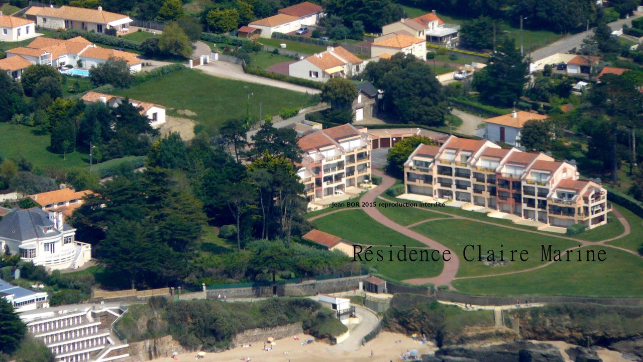 Photo of Outdoor in Pornic