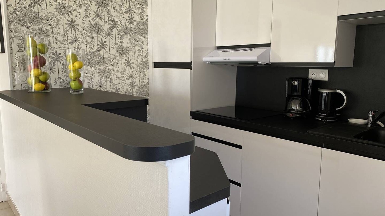 Photo of Kitchen in Saint-Cast-le-Guildo