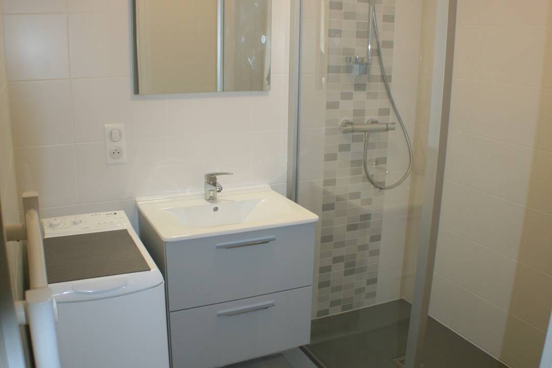 Photo of Bathroom in Saint-Cast-le-Guildo