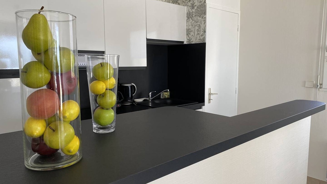 Photo of Kitchen in Saint-Cast-le-Guildo