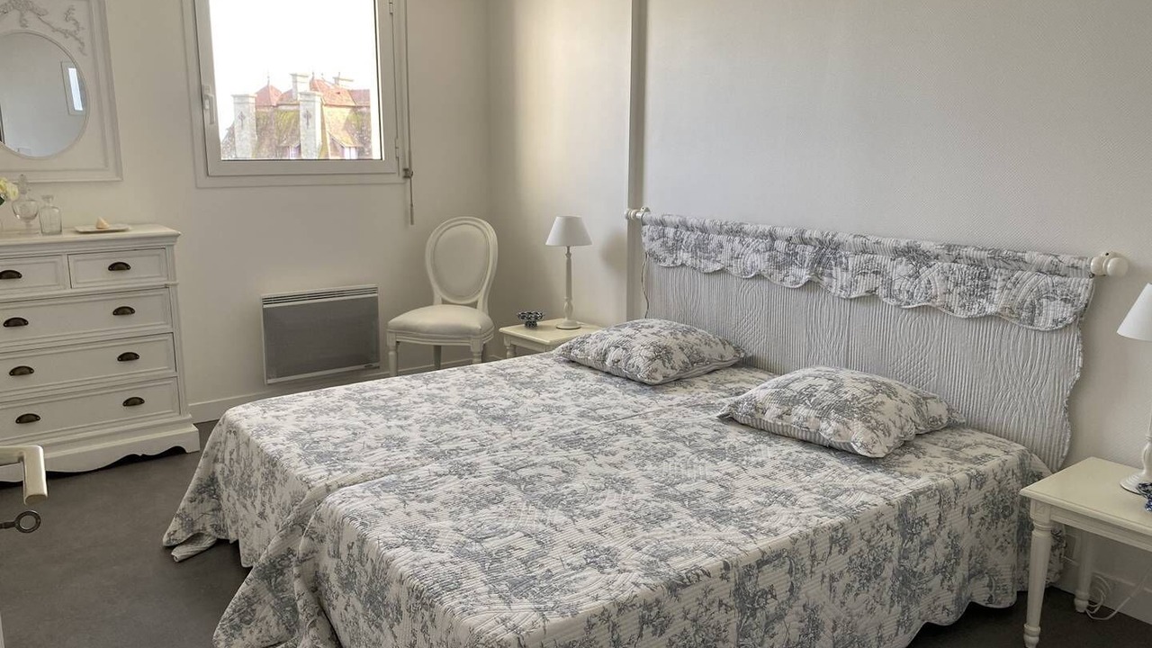 Photo of Bedroom in Saint-Cast-le-Guildo