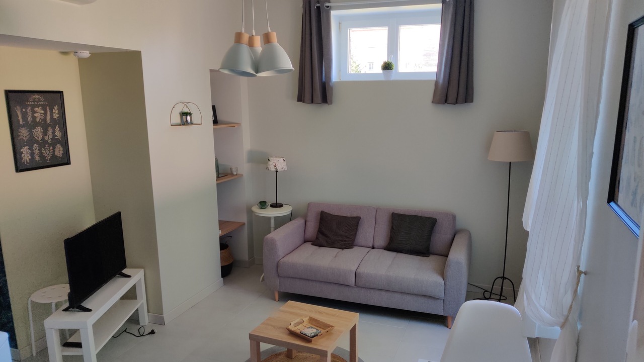 Photo of Livingroom in Contrexeville
