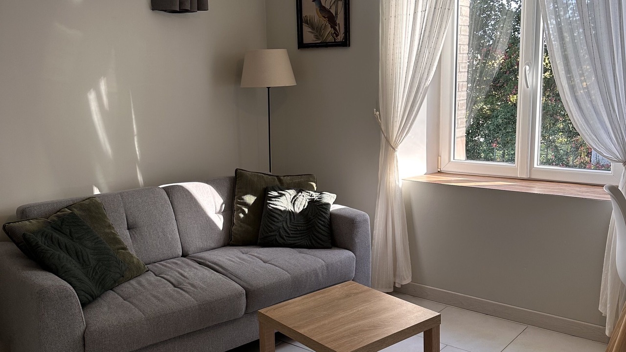 Photo of Livingroom in Contrexeville