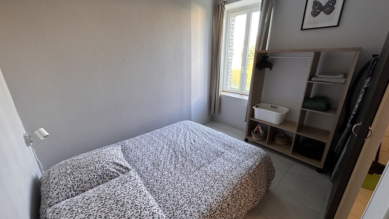 Photo of Bedroom in Contrexeville