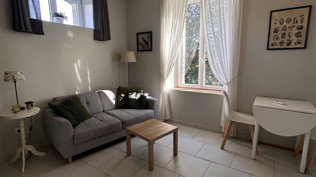 Photo of Livingroom in Contrexeville