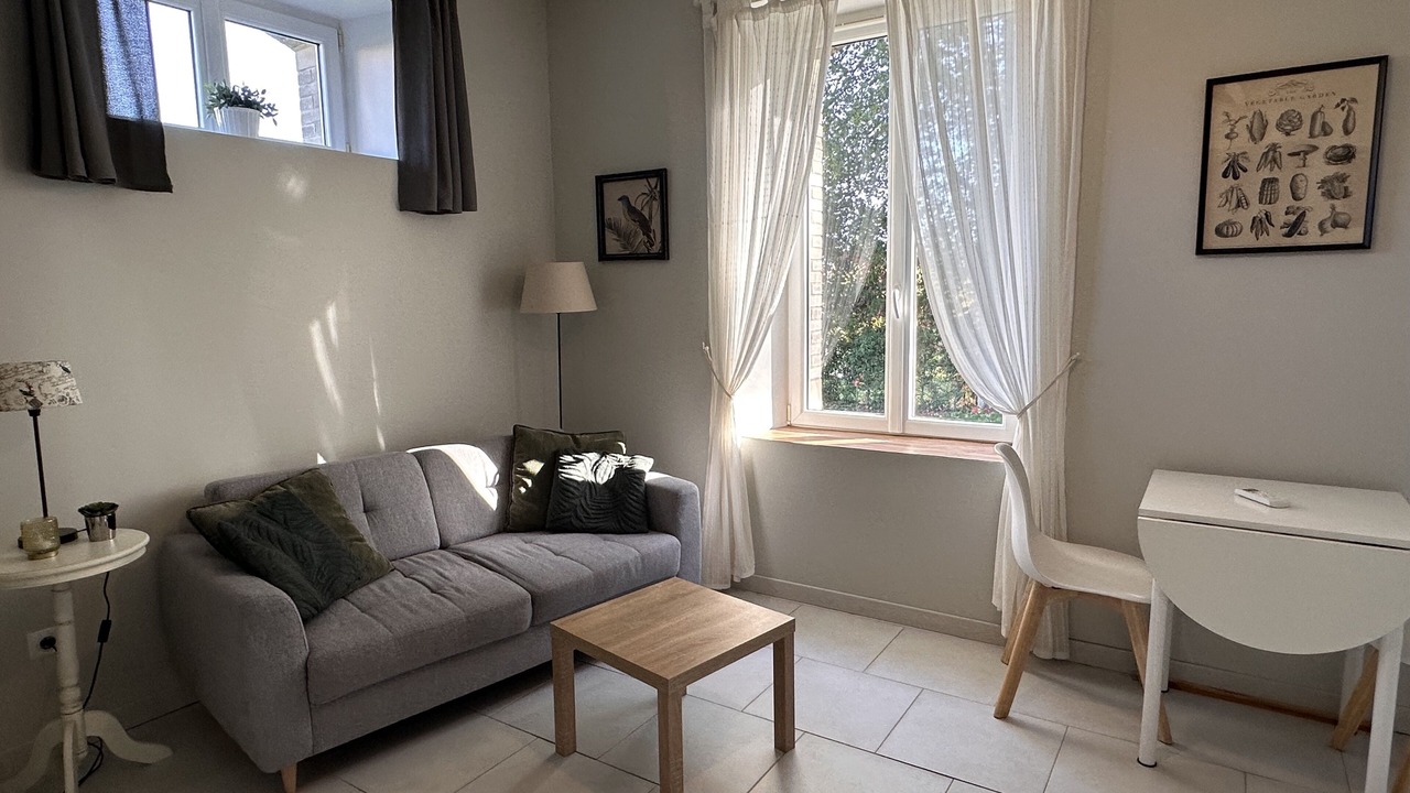Photo of Livingroom in Contrexeville