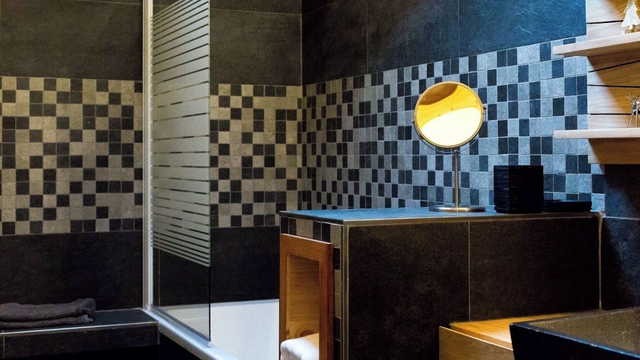 Photo of Bathroom in Formigueres