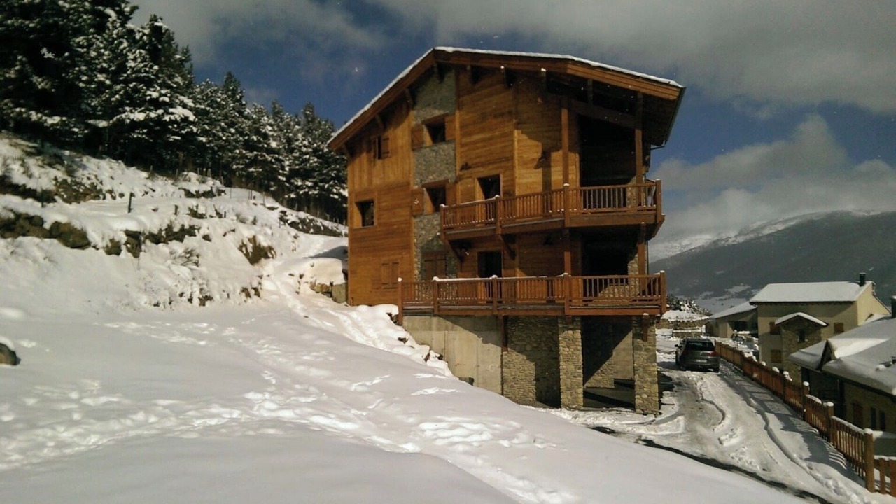 Photo of Outdoor in Formigueres