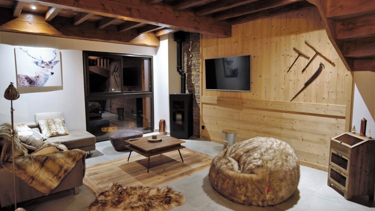 Photo of Livingroom in Formigueres