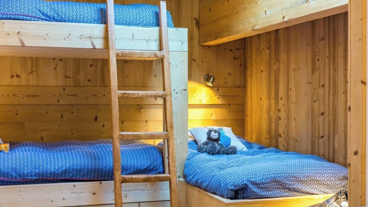 Photo of Bedroom in Formigueres