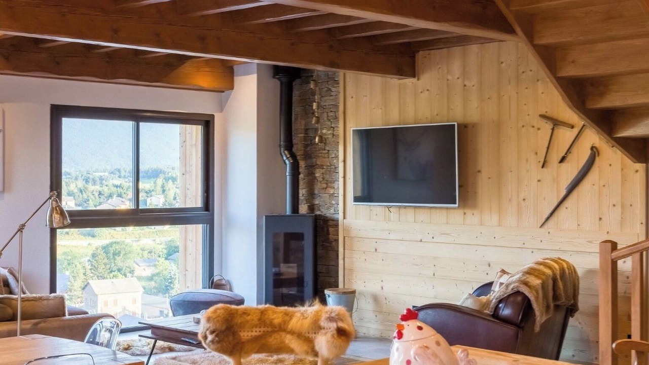 Photo of Livingroom in Formigueres