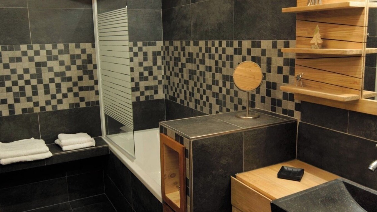 Photo of Bathroom in Formigueres