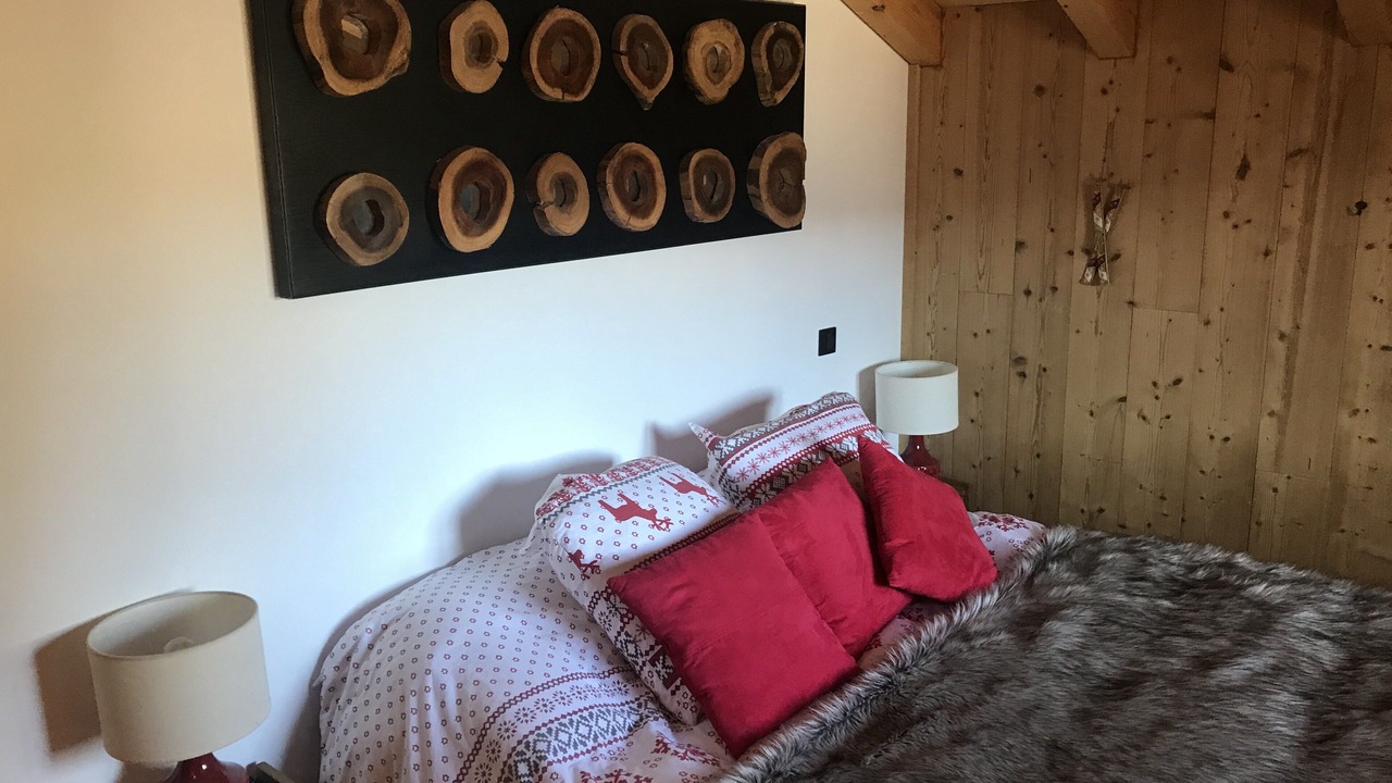 Photo of Bedroom in Formigueres