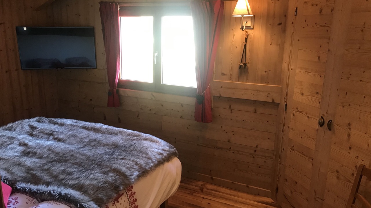 Photo of Bedroom in Formigueres