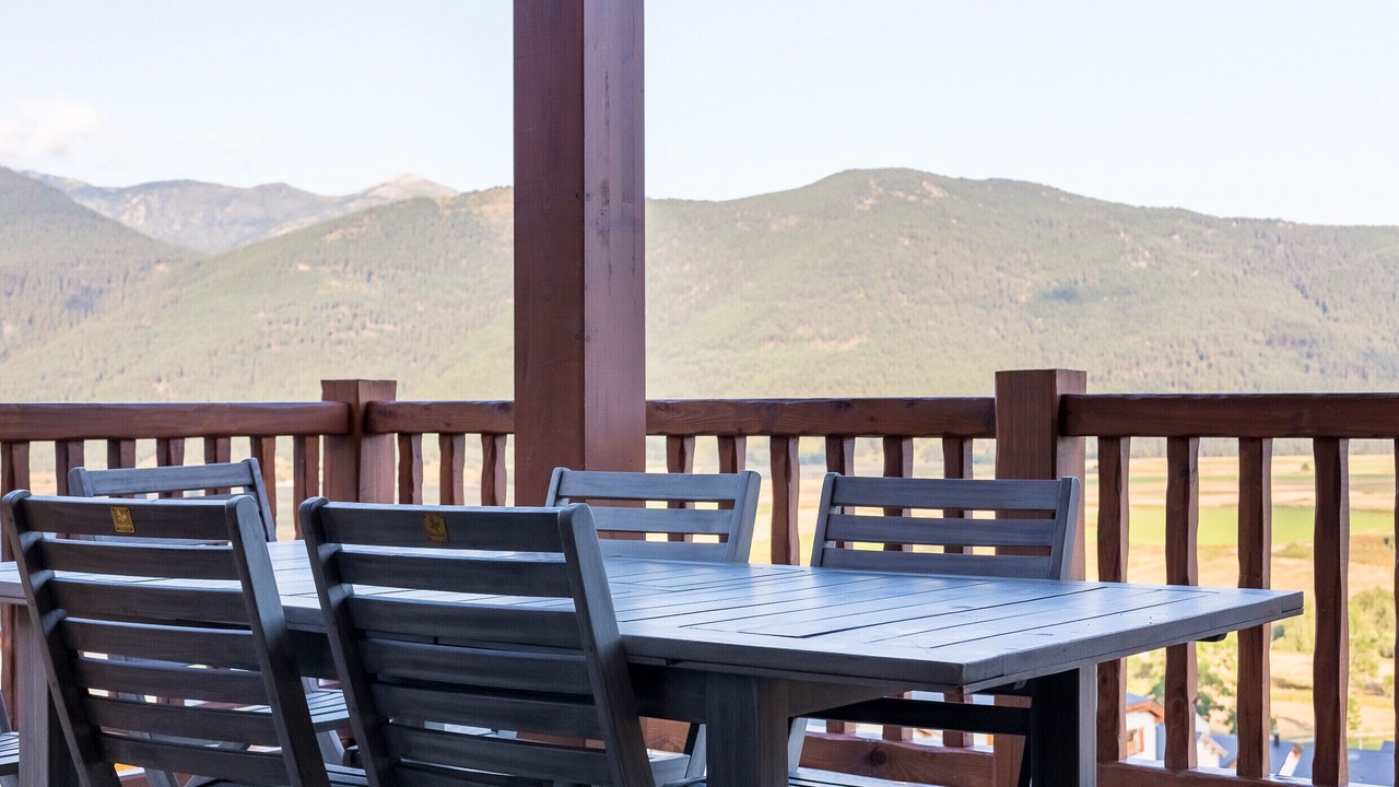 Photo of Outdoor in Formigueres