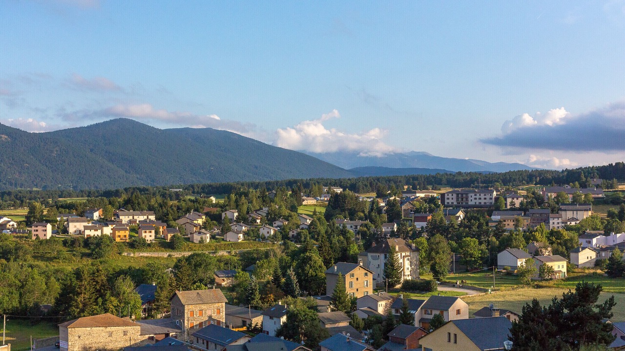 Photo of Outdoor in Formigueres