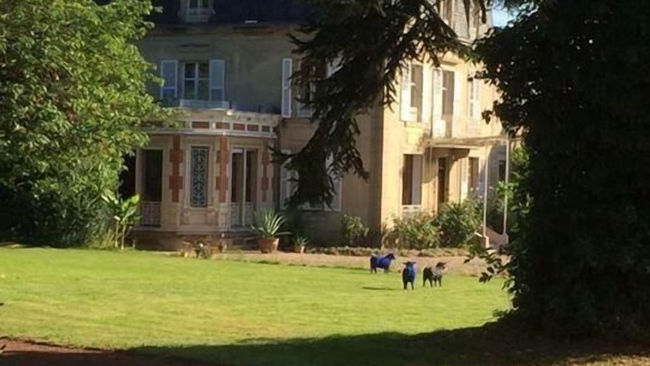 Photo of Outdoor in Cirey-sur-Vezouze
