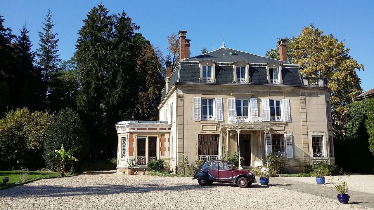 Photo of Outdoor in Cirey-sur-Vezouze