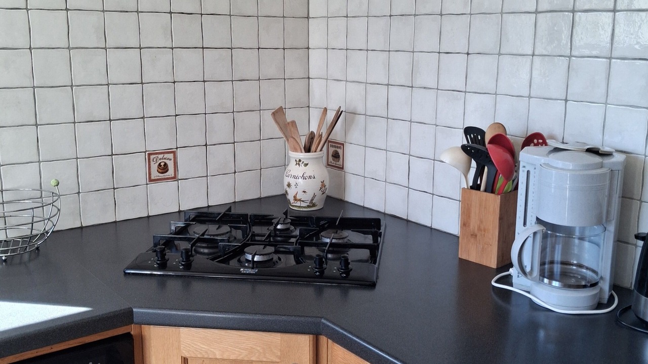 Photo of Kitchen in Plerin