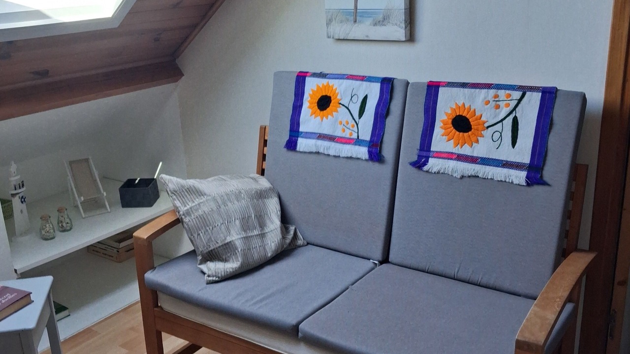 Photo of Livingroom in Plerin