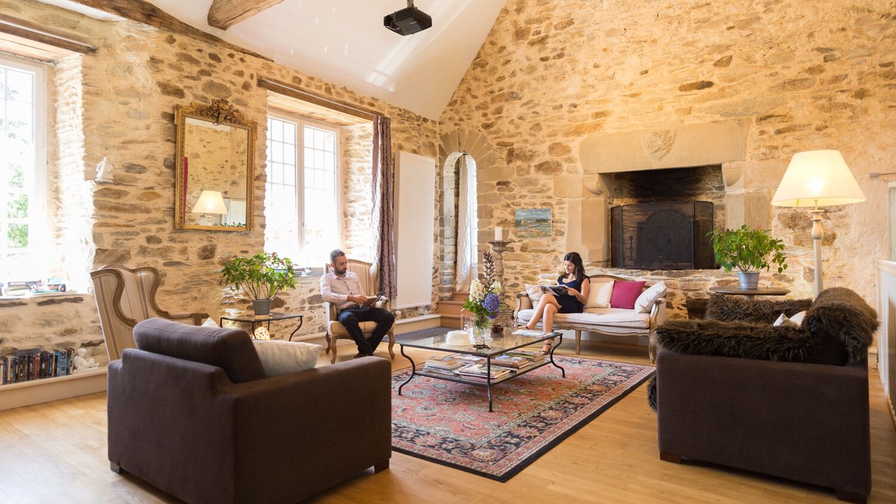 Photo of Livingroom in Taupont