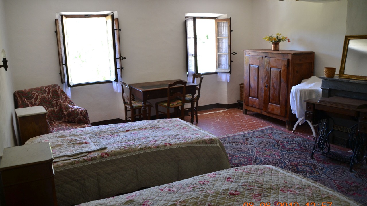 Photo of Bedroom in La Bastide