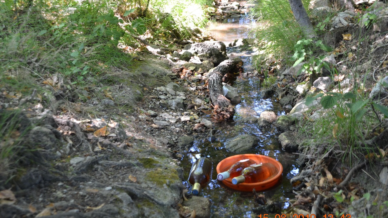 Photo of Outdoor in La Bastide