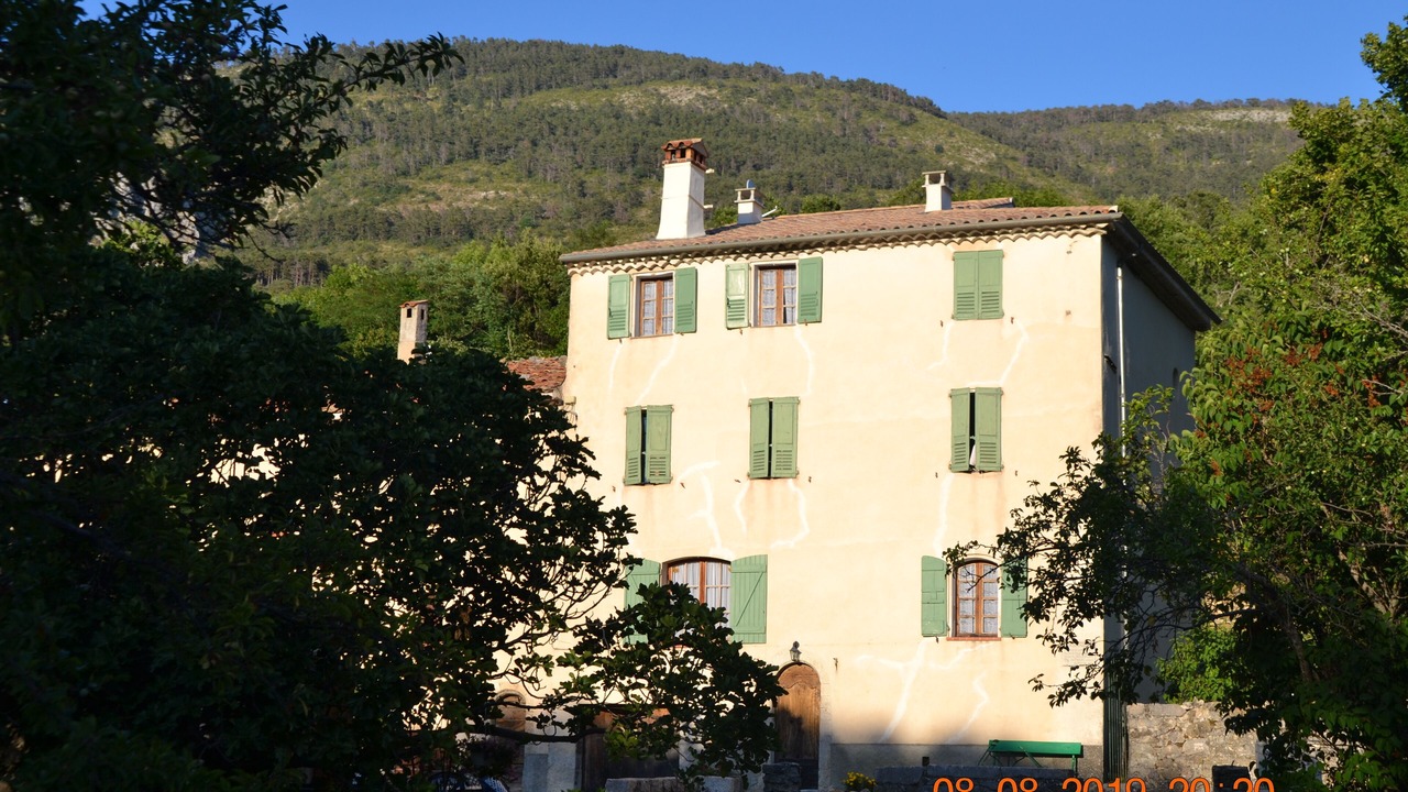 Photo of Outdoor in La Bastide