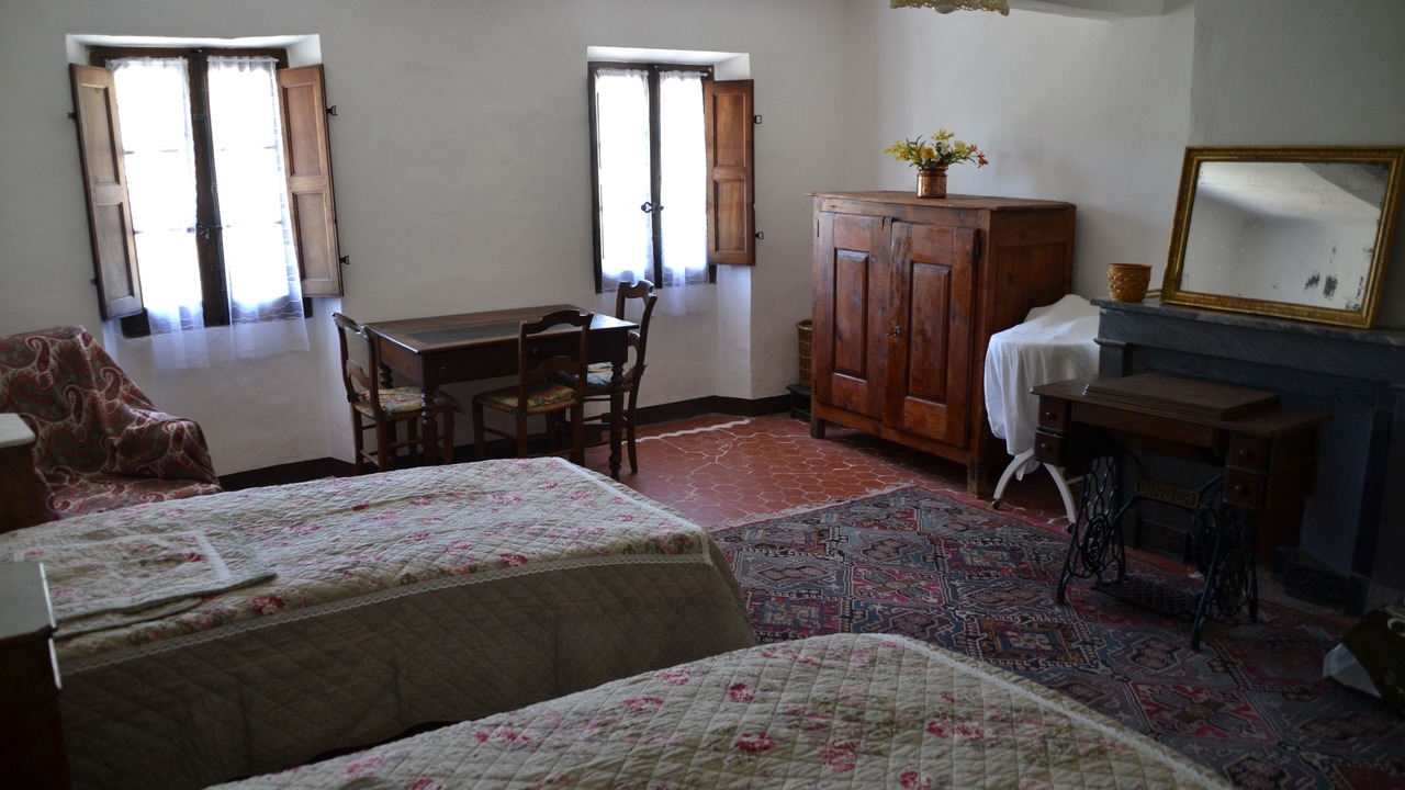 Photo of Bedroom in La Bastide