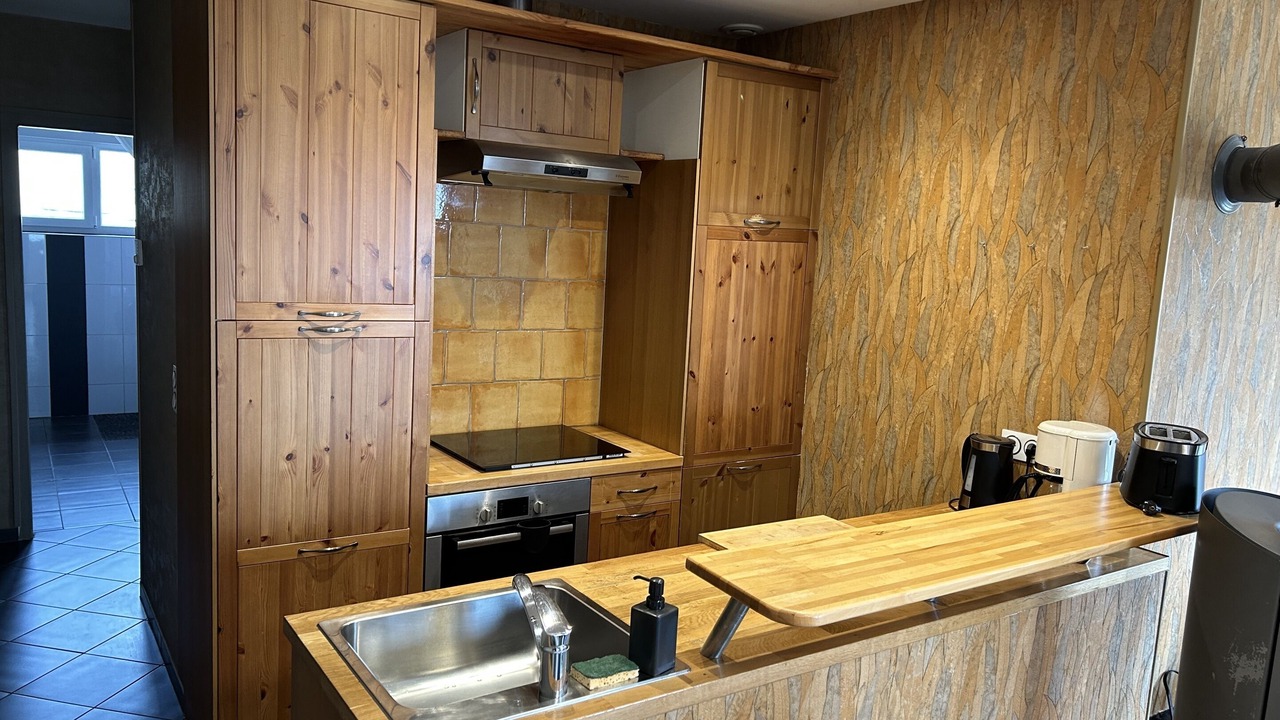 Photo of Kitchen in Cernay-les-Reims