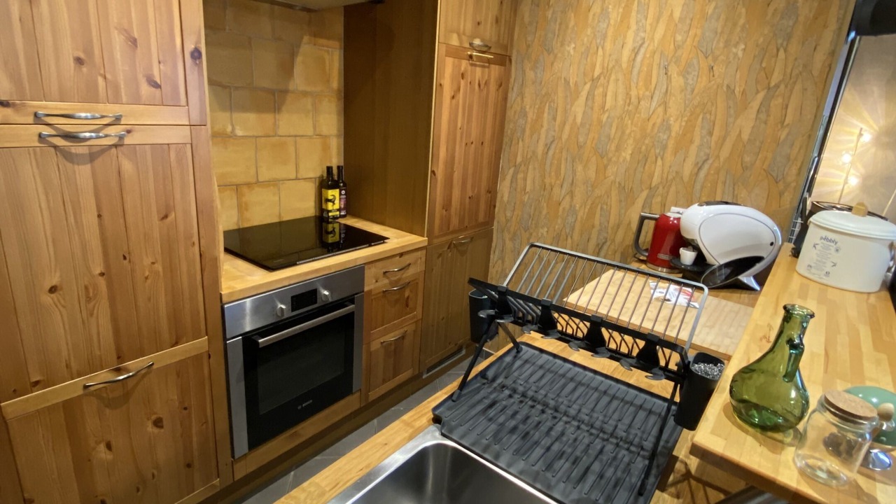 Photo of Kitchen in Cernay-les-Reims