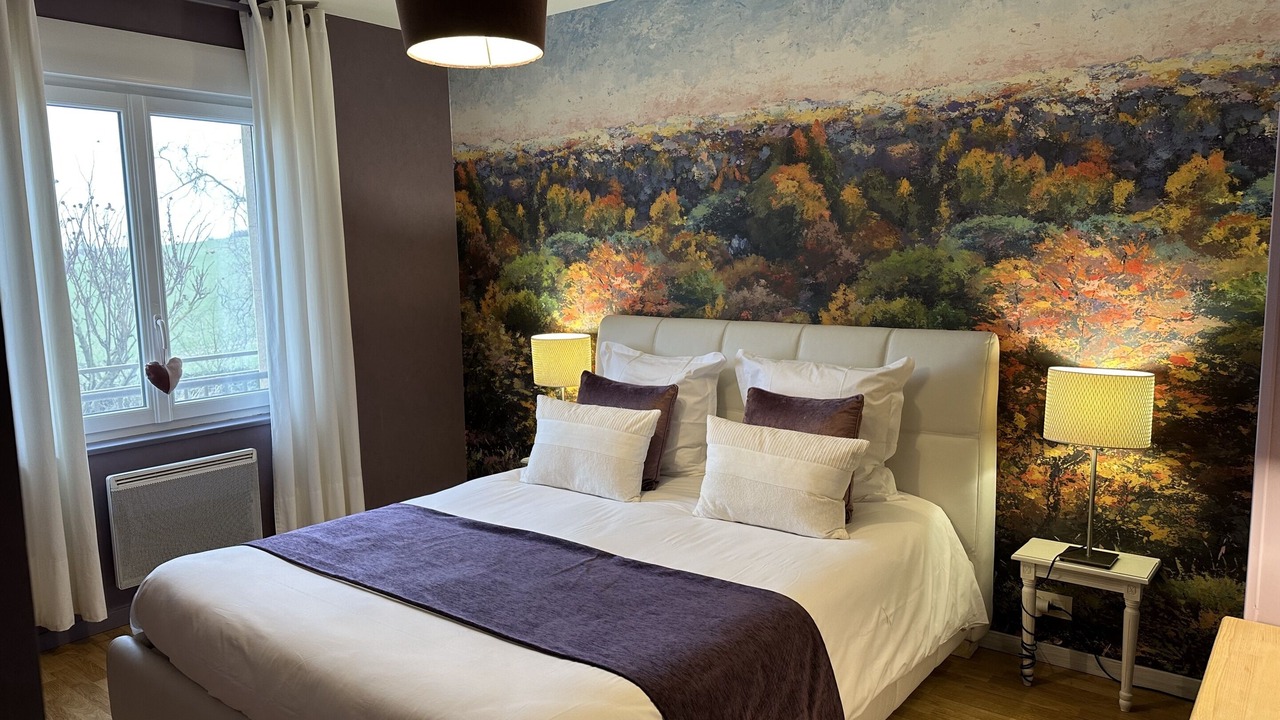 Photo of Bedroom in Cernay-les-Reims
