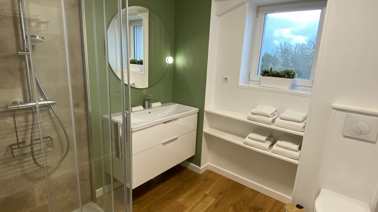Photo of Bathroom in Cernay-les-Reims
