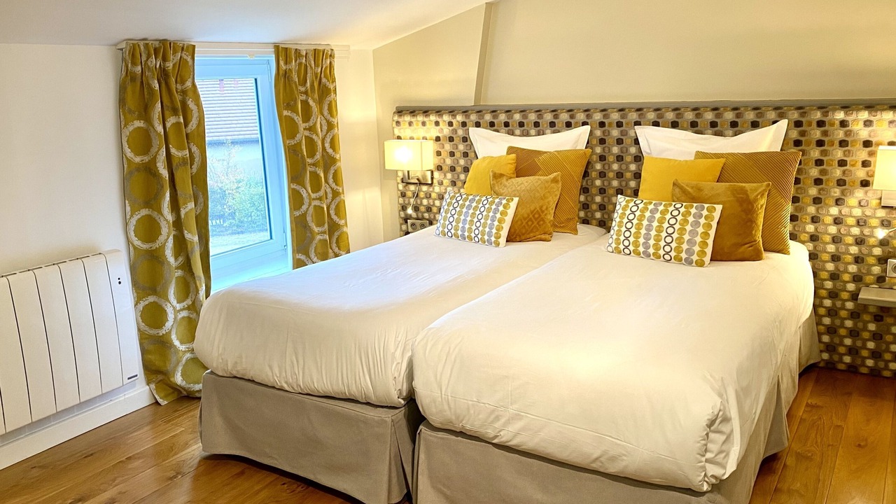 Photo of Bedroom in Cernay-les-Reims