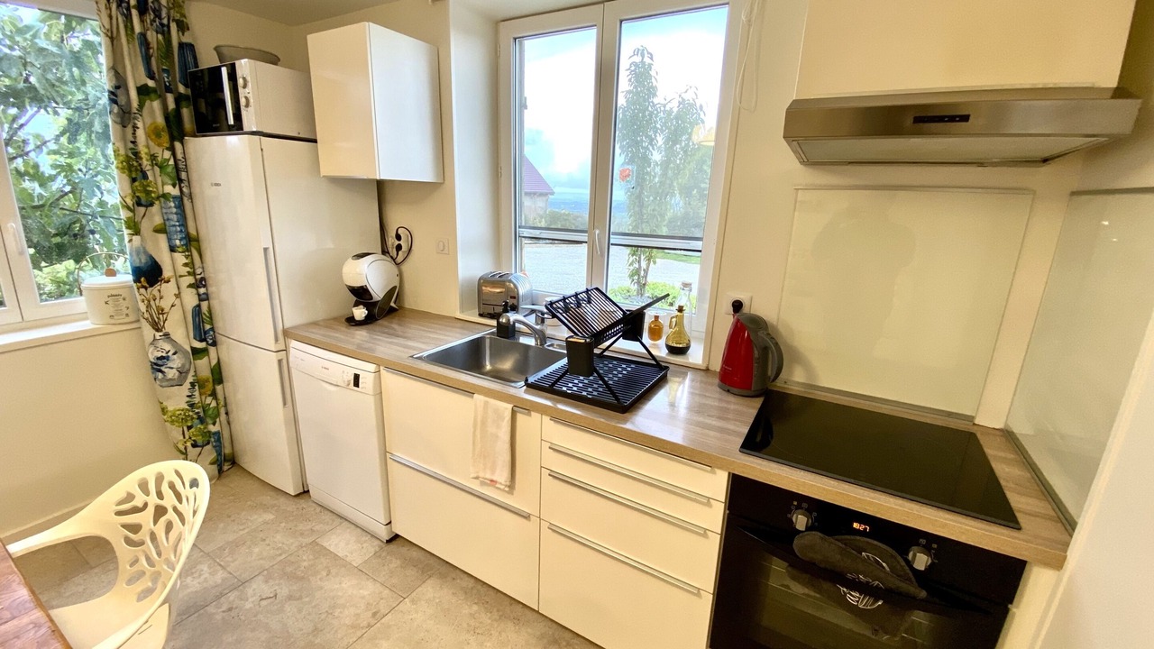 Photo of Kitchen in Cernay-les-Reims