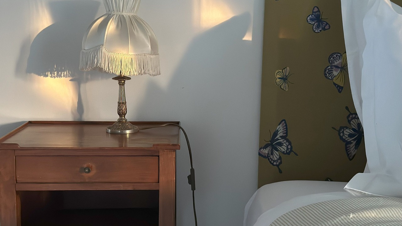 Photo of Bedroom in Marnay-sur-Seine