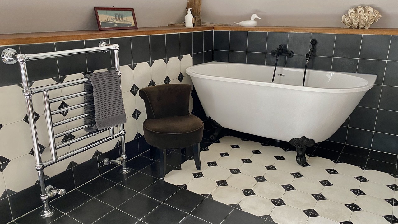 Photo of Bathroom in Marnay-sur-Seine